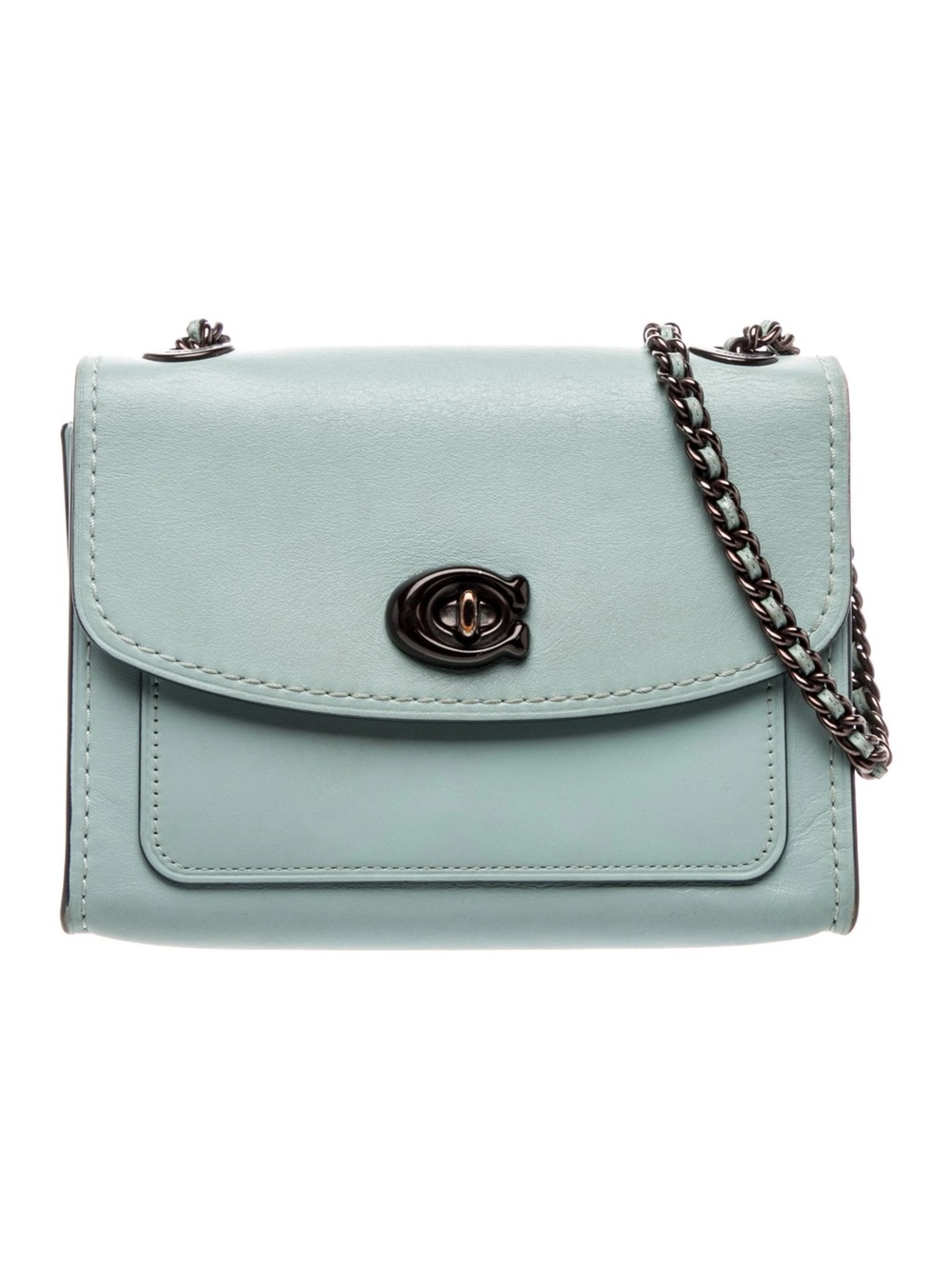 Coach Parker Bag
